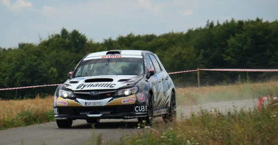 Rajd Rzeszowski